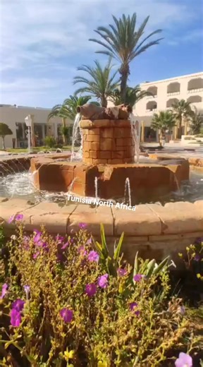 Houda Golf Beach & Aquapark Monastir ⭐⭐⭐ #houdagolfbeach #houdagolfbeachclub | Tunisia North Africa