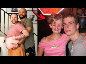 Top 10 Abnormal & Unbelievable Couples That Prove Love Is Real