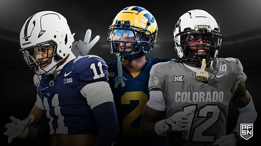 2025 NFL Combine Results: 40-Yard Dash, Bench Press, Vertical, 3-Cone, and More For All 2025 NFL Draft Prospects