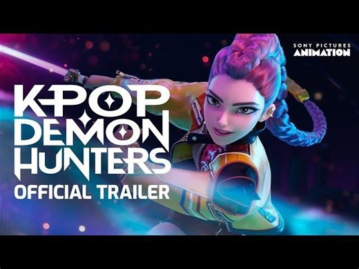 KPop Demon Hunters star reveals how Teen Wolf changes her life