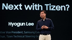 Samsung giới thiệu Tizen 4.0: Tương lai của IoT và SmartHome