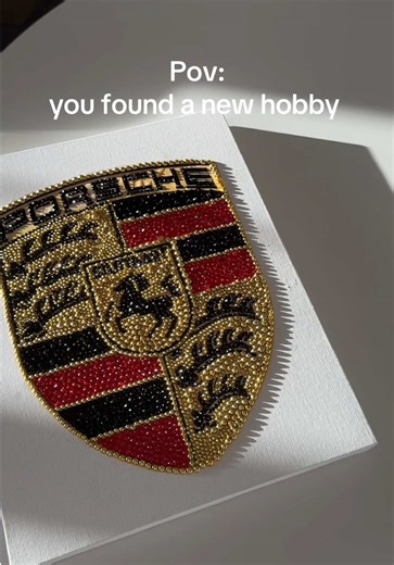 Create Stunning Bedazzle Art with Rhinestones