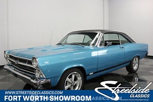 1967 Ford Fairlane