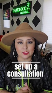 *Consultation: The First Step to Unlocking Your Music Career Potential* Take the first step towards achieving your music career goals by setting up a consultation with Shelly Lares, a veteran music industry expert with 43 years of experience. *One-on-One Consultation:* In this personalized consultation, Shelly will work closely with you to: - Learn about your unique goals and aspirations - Share her expertise and guidance - Determine the best services offered at Shellshock Records 3 to help you 