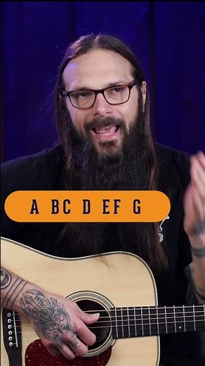 THE guitar note cheat code!