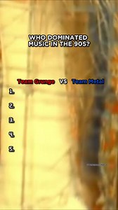 Best of the best #grunge #metal #grungemusic #heavymetalmusic #90smusic | Soundtrip Ni Maria