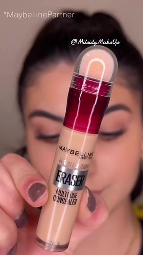 Corrector Borrador Maybelline ya Disponible Online