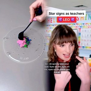 Star signs as teachers #starsign #zodiacalsigns #typesofteachers #highschool #firesign #airsigns