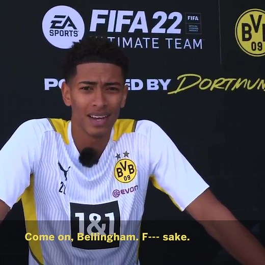 Bellingham and Haaland's Heartwarming Friendship in Dortmund