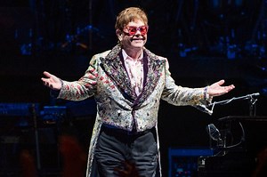 Top 11 Misheard Elton John Lyrics