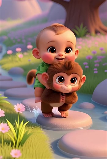 Funny Video For Kids | Kidsdreamland #funnyvideos #videoforkids #cute #cartoon #kidsdreamland