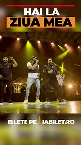 Hai oe 9 la ziua mea !! | Connect-R