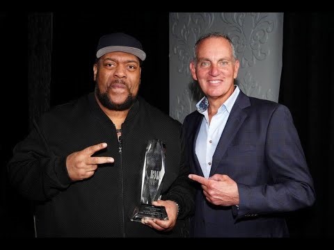 John P. Kee Accepts the Trailblazer of Gospel Music Award | 2025 BMI Trailblazers of Gospel Music