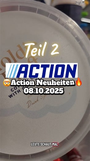 Mega Neuheiten bei @action.deutschland 08.10.2025 Action Neuheiten Teil 1 und Wochenangebote Video auf meinem Profil 🥰 Tolle Homedecor für deinen Zuhause ✨️🏃‍♀️ Run don't walk, schnell sein lohnt sich,✨️🏃‍♀️ Leute Folge mir fur mehr Action-Neuheiten und Angebote✨️ Mehr Action Videos auf meinem Profil 🥰 unbezahlte Werbung #Action #actionneuheiten #Wochenangebote #schnäppche #actionshopping #actiondeutschland #actionhaul | Paweena Action-Neuheiten