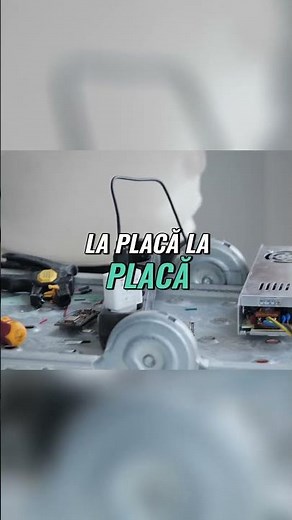 LED-uri: Conectează și aprinde!