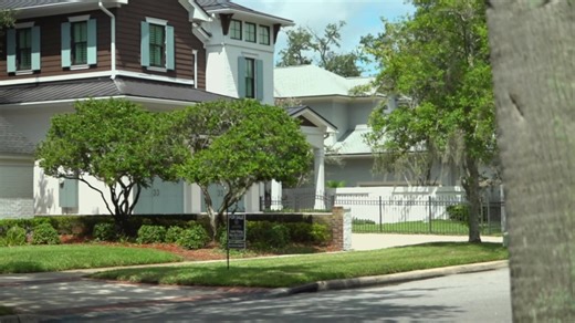 Here's how a new Florida law protects Floridians from moving scams