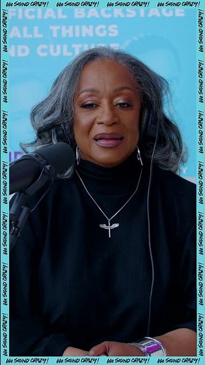 "A Whole New World" duet sung by Regina Belle and Peabo Bryson | We Sound Crazy