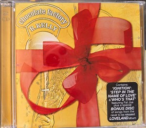 R. Kelly - Chocolate Factory