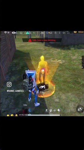 Free Fire stick🥰❤️