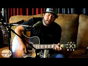 Ryan Beaver sings Merle Haggard's "The Way I Am" live on KOKE-FM