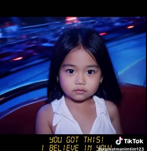 Becoming Famous: The Journey of Katkatmanimtim