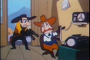 1950s This Cartoon 1952 Shows Process Stock Footage Video (100% Royalty-free) 27944203 | Shutterstock