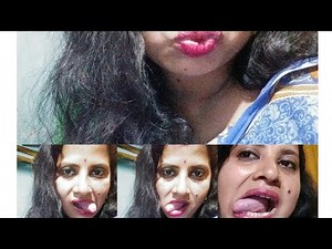 tongue challenge video#request tongue challenge video👄👅👅👄