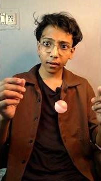 Ball Fly Magic Trick 💀 🎩 | Jadu No.1 #shorts #viral