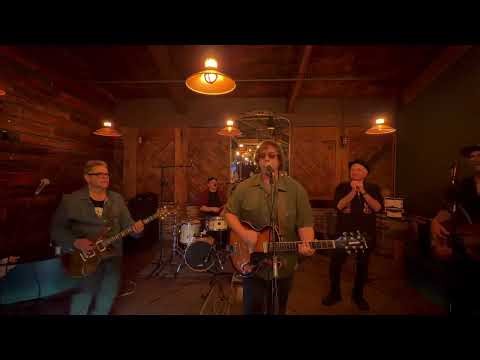 JAM and the Buttered Biscuits | “Shaken” (Live at The Cedar Room) Santa Cruz Rewind!