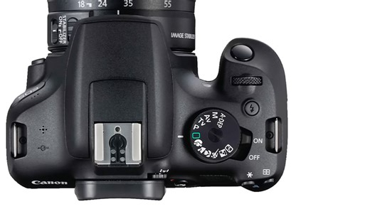 A Beginner's Guide to Camera Modes