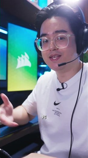 One of the best budget gaming headsets you can buy! HS35 Surround V2 headset out now #corsair