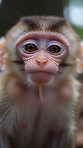 TinyPaws ASMR | EP 4 #asmr #asmrsounds #animals #monkey