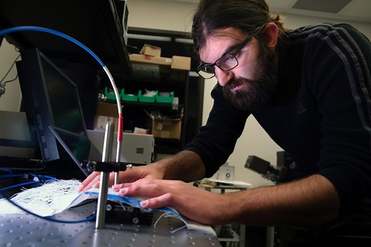 These are the top engineering schools in Michigan, U.S. News ranking says