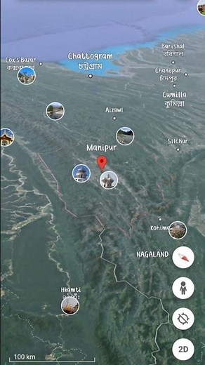 History of Manipur part 1#history #manipuris #culture #peopleofmanipur #ancient #knowledge