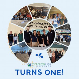 🎉 Celebrating One Year of Evergreen Labs Philippines! 🎂 We are thrilled to mark the first anniversary of Evergreen Labs Philippines! Over the past year, our dedicated team has worked tirelessly to develop and implement innovative solutions for a more sustainable future in the Philippines. From collaborating with local partners to driving research and development, we've made significant strides in our mission to create positive environmental impact. Some of our key achievements include: 🤝 Stra