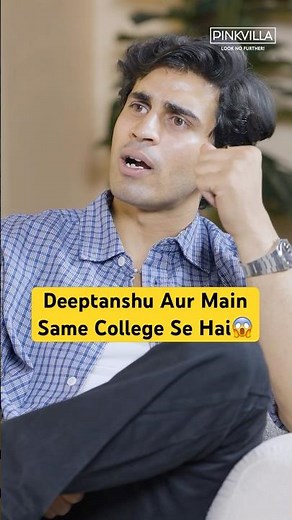 Gullu Aur Deeptanshu Same College Se Hai 😱👀 #deeptanshu #splitsvilla #shorts