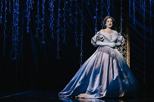 10 Golden Age Ballad Audition Songs For Sopranos - Actor Aesthetic