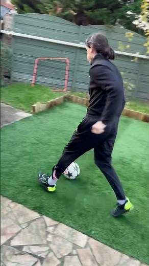 POV when you play a match against your mom