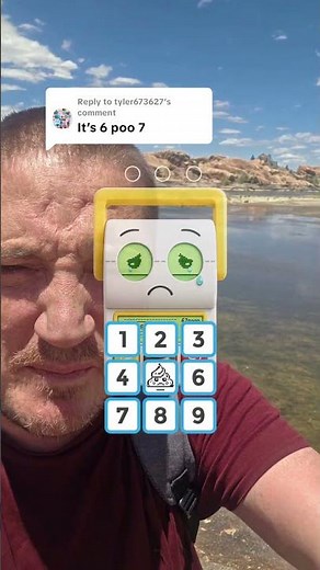 impossible smarty pants #iqtest #filterchallenge #toystory5