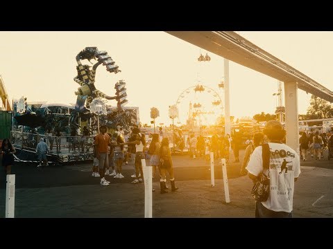 Trying the NEW VIRAL 5120 x 1080 aspect ratio...