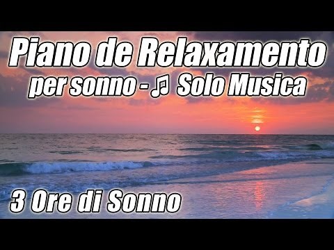 Pianoforte Rilassante Musica per aiuti di sonno bambino bambini rilassarsi & addormentano ninnananna