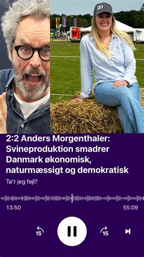 Amanda Heitmann i Folketinget on Instagram: "Det her handler ikke om, hvorvidt man er i lommen på nogen. Det her handler om de mennesker, jeg er vokset op sammen med, venner, naboer, familie - som hver dag udsættes for denne her slags hetz. Det er DEM jeg repræsenterer ❤️"