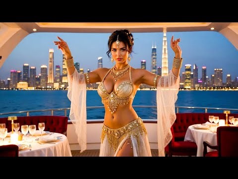 Yalla Habibi يلا حبيبي 😘 Arabic Belly Dance - Egyptian Belly Dance - Belly Dance by Mariam
