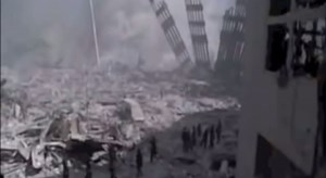 911WTCmedia on Instagram: "Just a few hours after both towers had collapsed, in the midst of all the destruction and rubble, the sounds of PASS (Personal Alarm Safety System) alarms can be heard eerily ringing throughout the area. Each one represents a fallen firefighter. #september11 #911 #wtc911 #wtc #worldtradecenter #twintowers_nyc #twintowers911 #twintowers #twintowersnyc #skyline #groundzero #neverforget #neverforget911 #nyc #newyork #newyorkcity #lowermanhattan #manhattan"