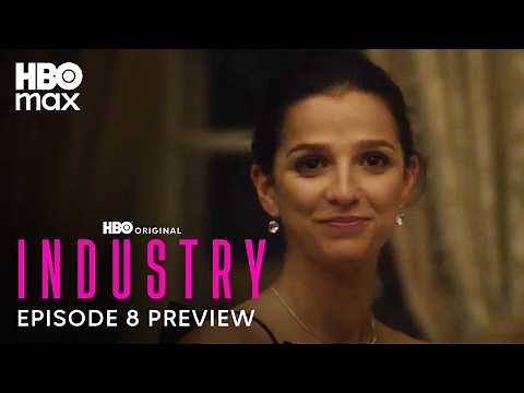 Industry Season 4 | Episode 8 Preview | HBO Max