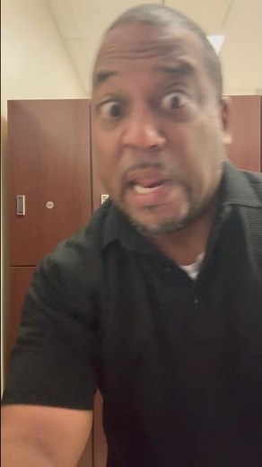 Steam Room Fire Alarm Chaos! | Real Spa Experience Gone Wrong | Gym Sauna Vlog