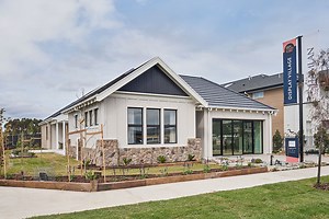 Fyansford Display Homes - Cumberland 266 | Hamlan