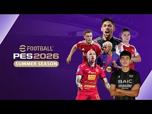 LENGKAP ! Cara Instal PES 2021 & Patch T99 Season 2026 di PC atau Laptop | PES 2021 Patch 2026