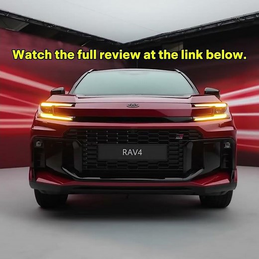 Toyota RAV4 2026 vs 2027 – What’s New?