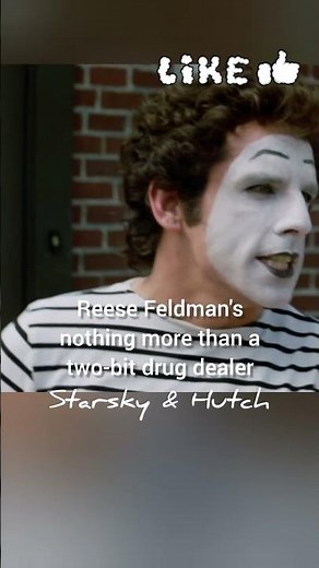 Starsky & Hutch #movie #moviemoments #snoopdog #actioncomedy